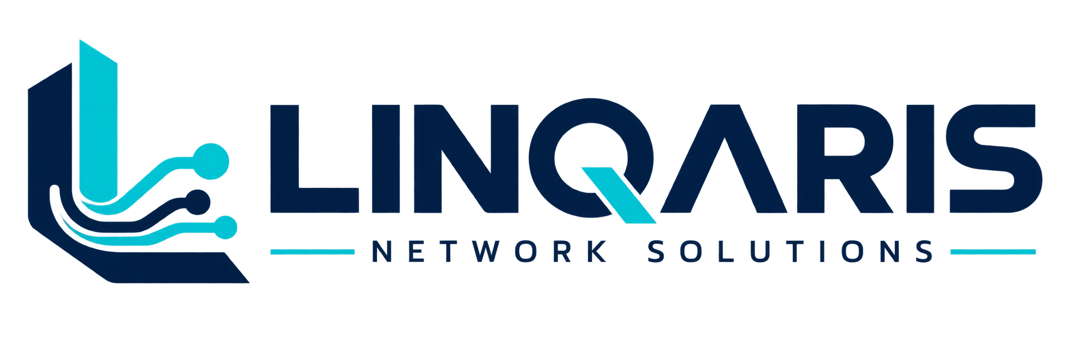 LINQARIS Network Solutions